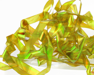 Magic Pearl Strips - Golden Olive