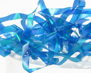 Magic Pearl Strips - Blue