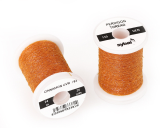Sybai Perdigon Thread - Cinnamon UVR