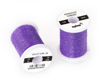 Sybai Perdigon Thread - Violet UVR