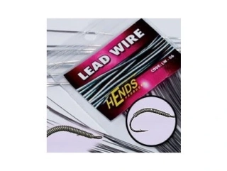 Olověný drátek Hends (Lead wire)
