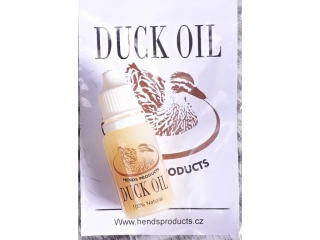 Hends Duck Oil - kachní olej
