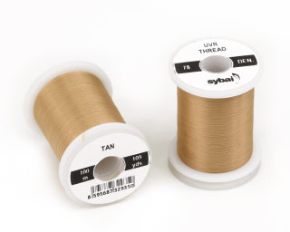 Sybai UVR Thread - Tan