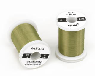 Sybai UVR Thread - Pale Olive