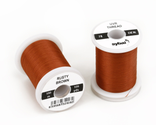 Sybai UVR Thread - Rusty Brown