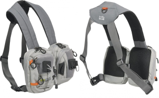 Vesta náprsní Soldarini RCX Double Competition Chest Pack