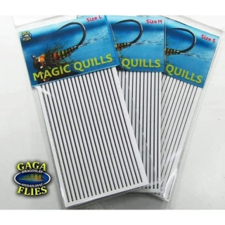 Magic Quills - Gaga Flies