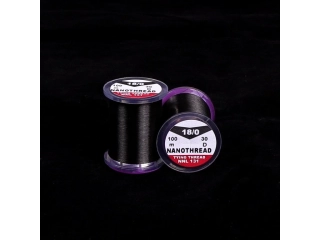 Hends Nanothread 30D - 18/0 - Velká cívka