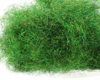 Sybai Peacock Dubbing - Green
