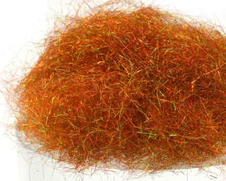 Sybai Peacock Dubbing - Cinnamon
