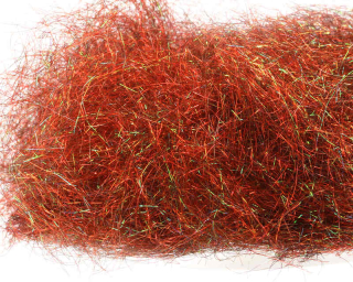 Sybai Peacock Dubbing - Reddish
