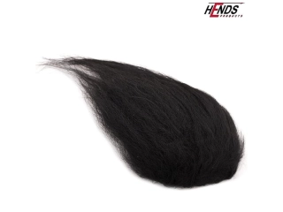 Hends Long Hair - Černá