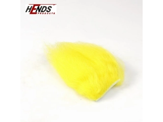 Hends Long Hair - Žlutá