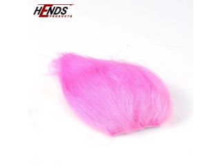 Hends Long Hair - Růžová