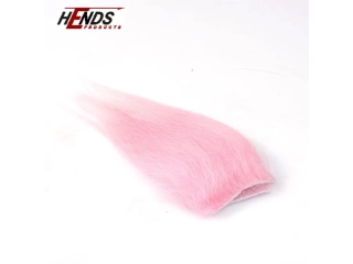 Hends Long Hair - Světle Růžová