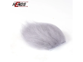 Hends Long Hair - Šedá
