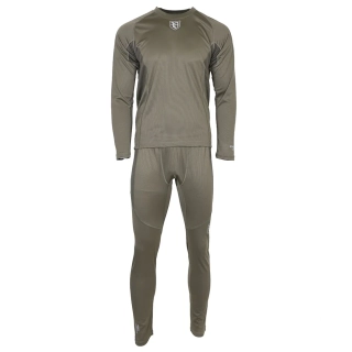 Termoprádlo Vision First Skin - Pale Olive