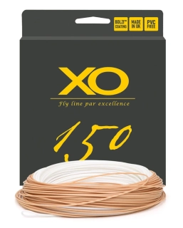 Muškařská šňůra Vision XO 150