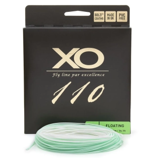 Muškařská šňůra Vision XO 110