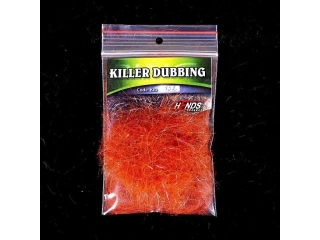 Hends Killer Dubbing - Oranžový