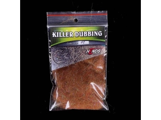 Hends Killer Dubbing - Hnědý