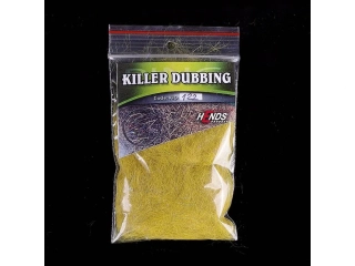 Hends Killer Dubbing - Žlutý