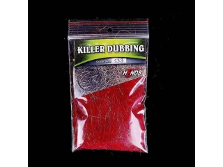Hends Killer Dubbing - Červený