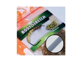 Hends Body Stretch  - Šedo modrá