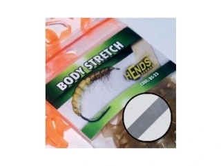 Hends Body Stretch  - Tmavě šedá