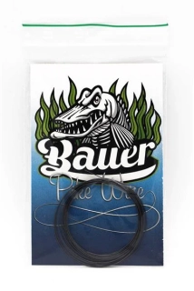Bauer Pike Wire - Titanové lanko