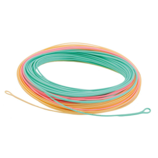 Muškařská šňůra Traun River Pike Special