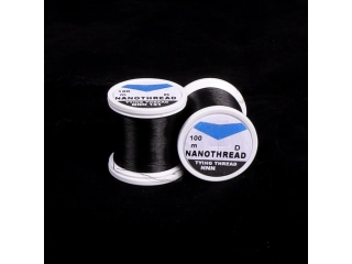 Hends Nanothread 30D - 18/0 - Malá cívka