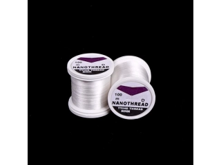 Hends Nanothread 20D - 22/0 - Malá cívka