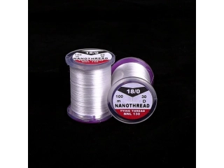 Hends Nanothread 20D - 22/0 - Velká cívka