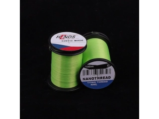 Hends Nanothread 40D - 16/0 - Velká cívka