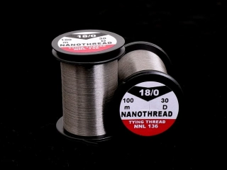 Hends Nanothread 75D - 8/0 - Velká cívka