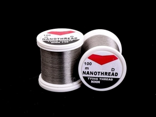 Hends Nanothread 75D - 8/0 - Malá cívka