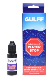 Gulff Water Stop / Wader Repair - UV lepidlo pro rychlou opravu