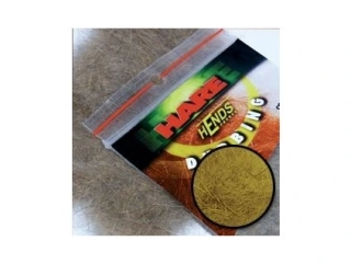 Dubbing Zajíc Hends - Žluto olivový