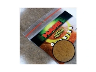 Dubbing Zajíc Hends - Tmavě zázvorový