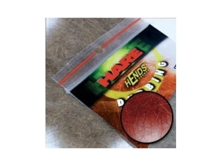 Dubbing Zajíc Hends - Vínově červený