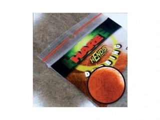 Dubbing Zajíc Hends - Tmavě oranžový