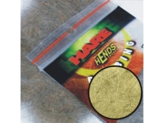 Dubbing Zajíc Hends - Šedo olivový