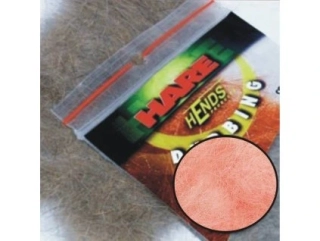 Dubbing Zajíc Hends - Krevetově růžový 