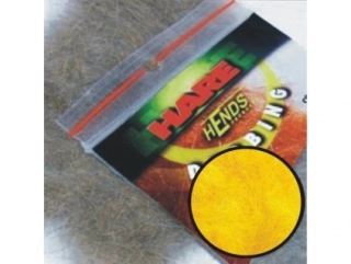 Dubbing Zajíc Hends - Fluo žlutý