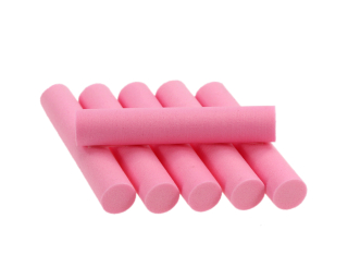 Foam Cylinders (polycelonové válečky) Sybai - Růžová