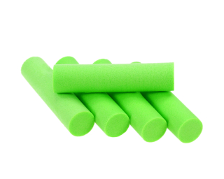 Foam Cylinders (polycelonové válečky) Sybai - Chartreuse