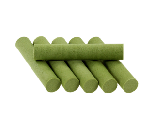 Foam Cylinders (polycelonové válečky) Sybai - Olivová