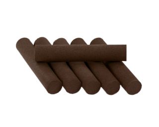 Foam Cylinders (polycelonové válečky) Sybai - Hnědá