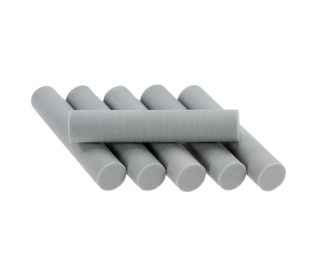 Foam Cylinders (polycelonové válečky) Sybai - Šedá
